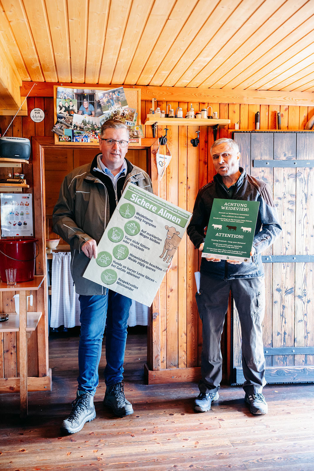 © LK Steiermark-Fuchs