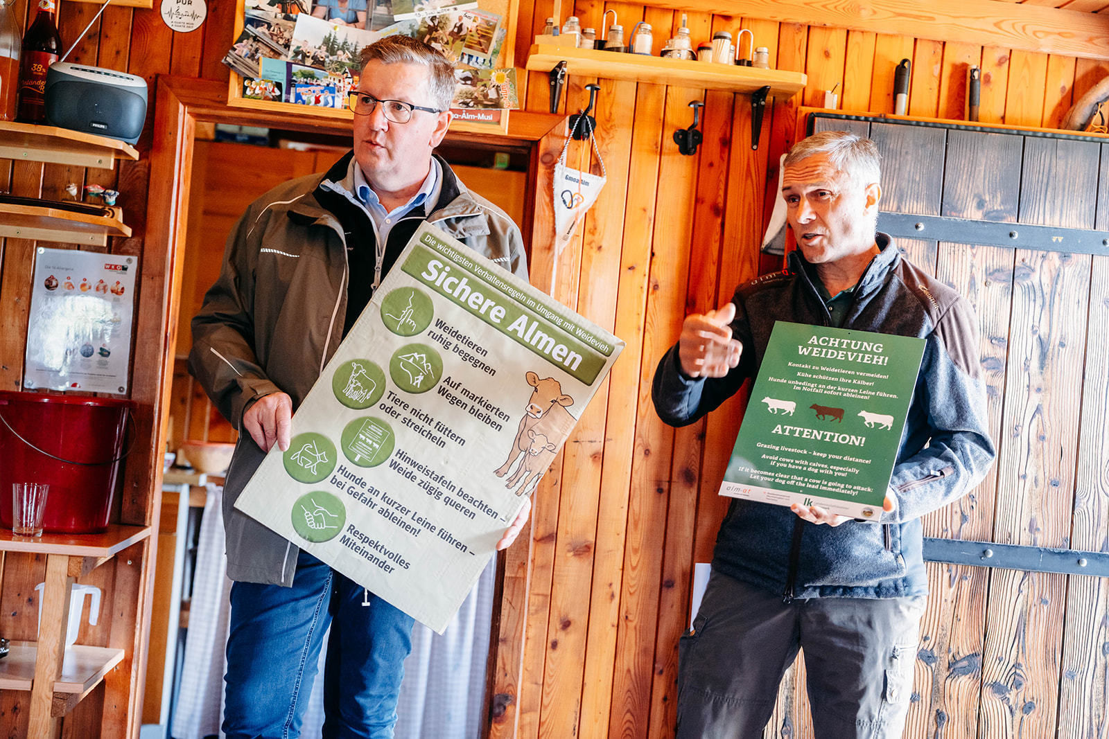 © LK Steiermark-Fuchs