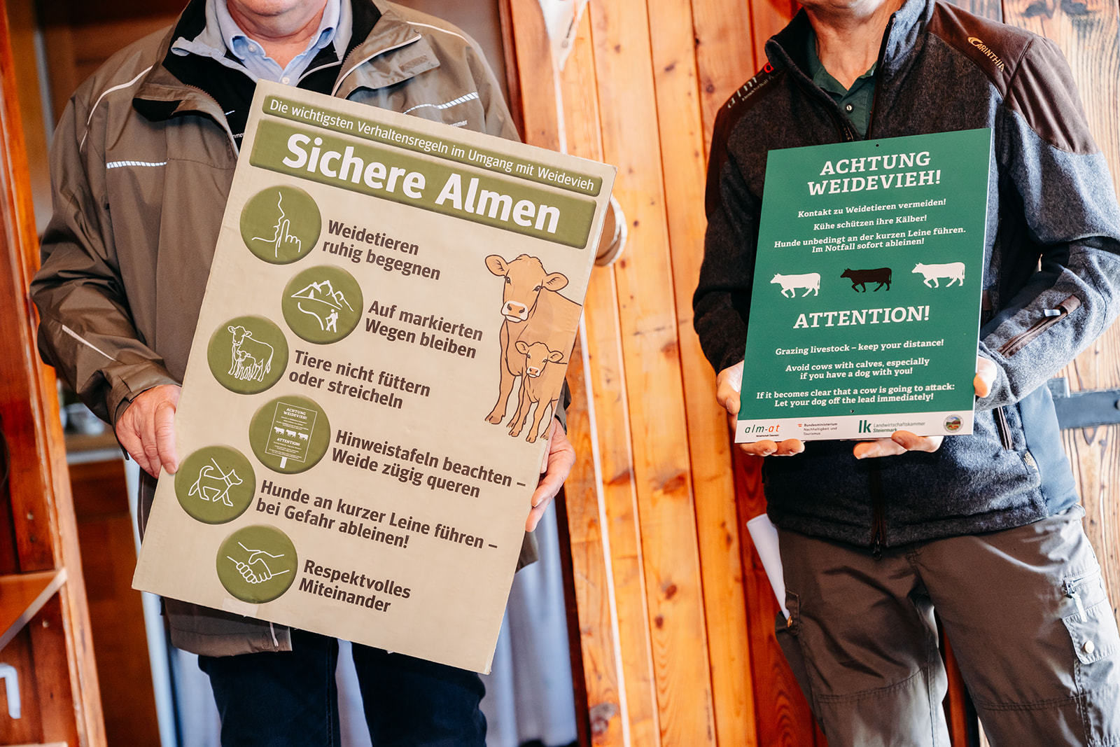 © LK Steiermark-Fuchs