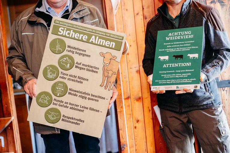 © LK Steiermark-Fuchs