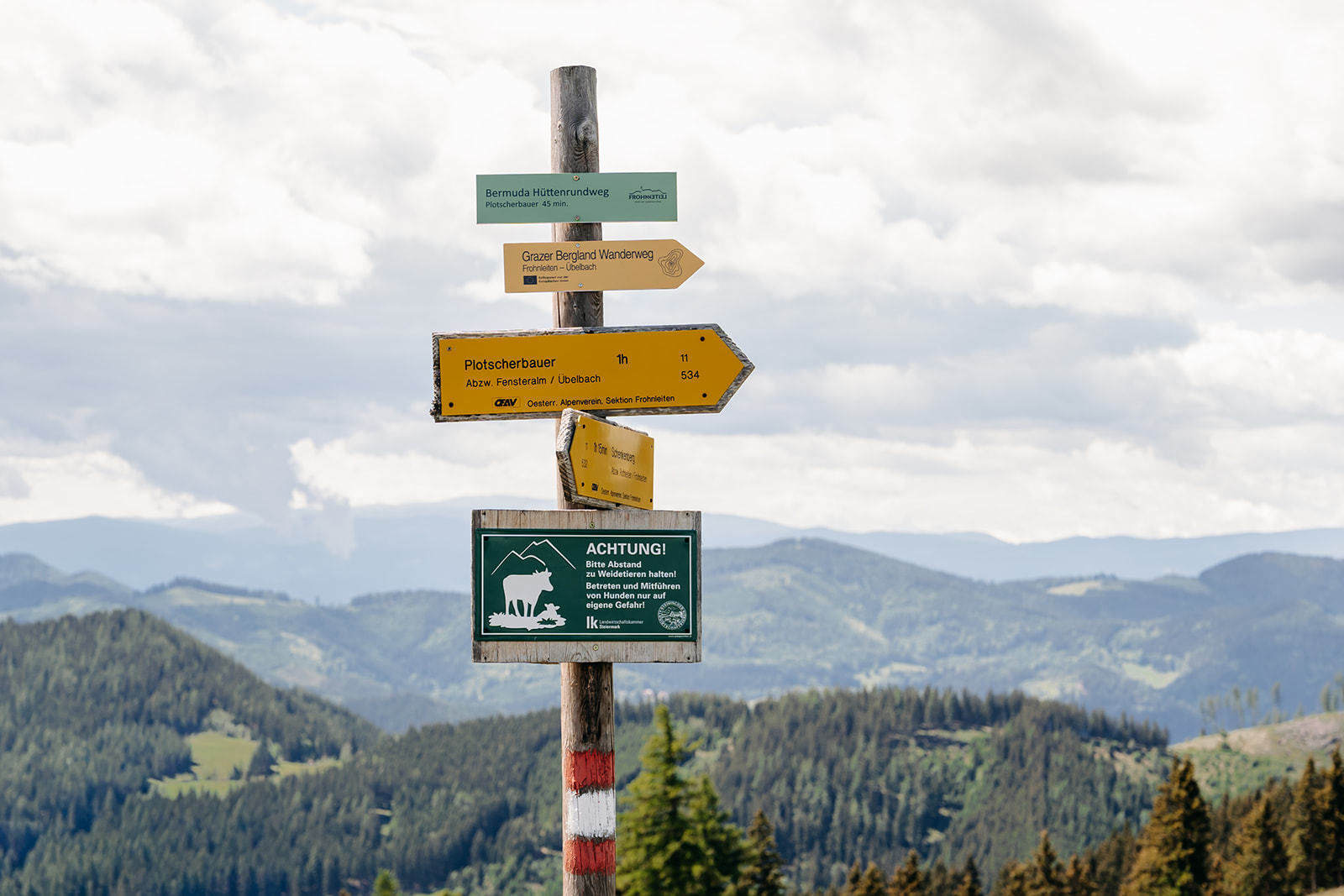 © LK Steiermark-Fuchs