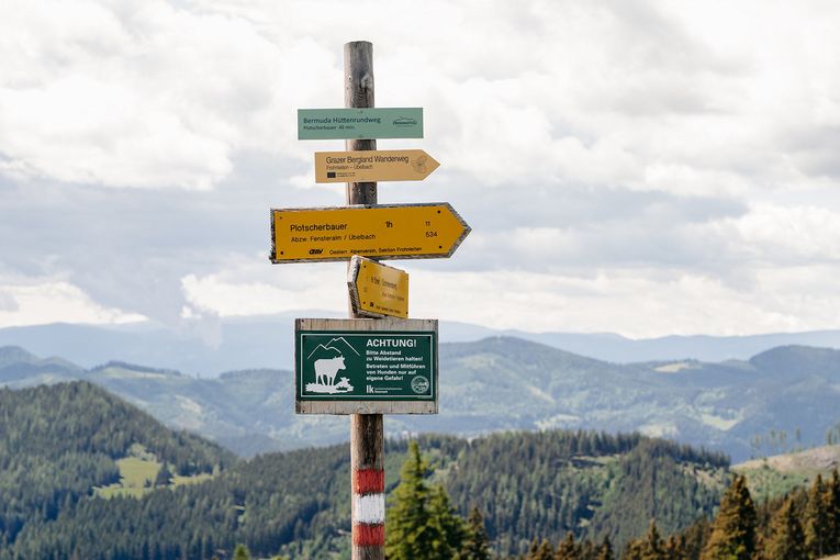 © LK Steiermark-Fuchs