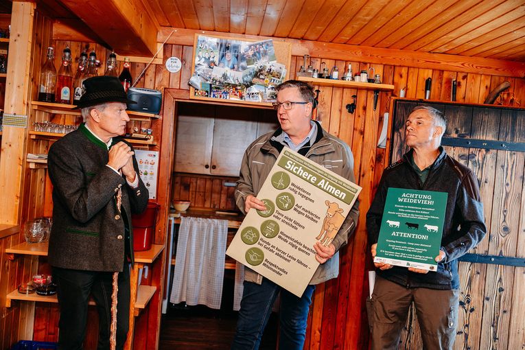 © LK Steiermark-Fuchs
