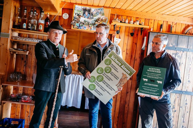 © LK Steiermark-Fuchs