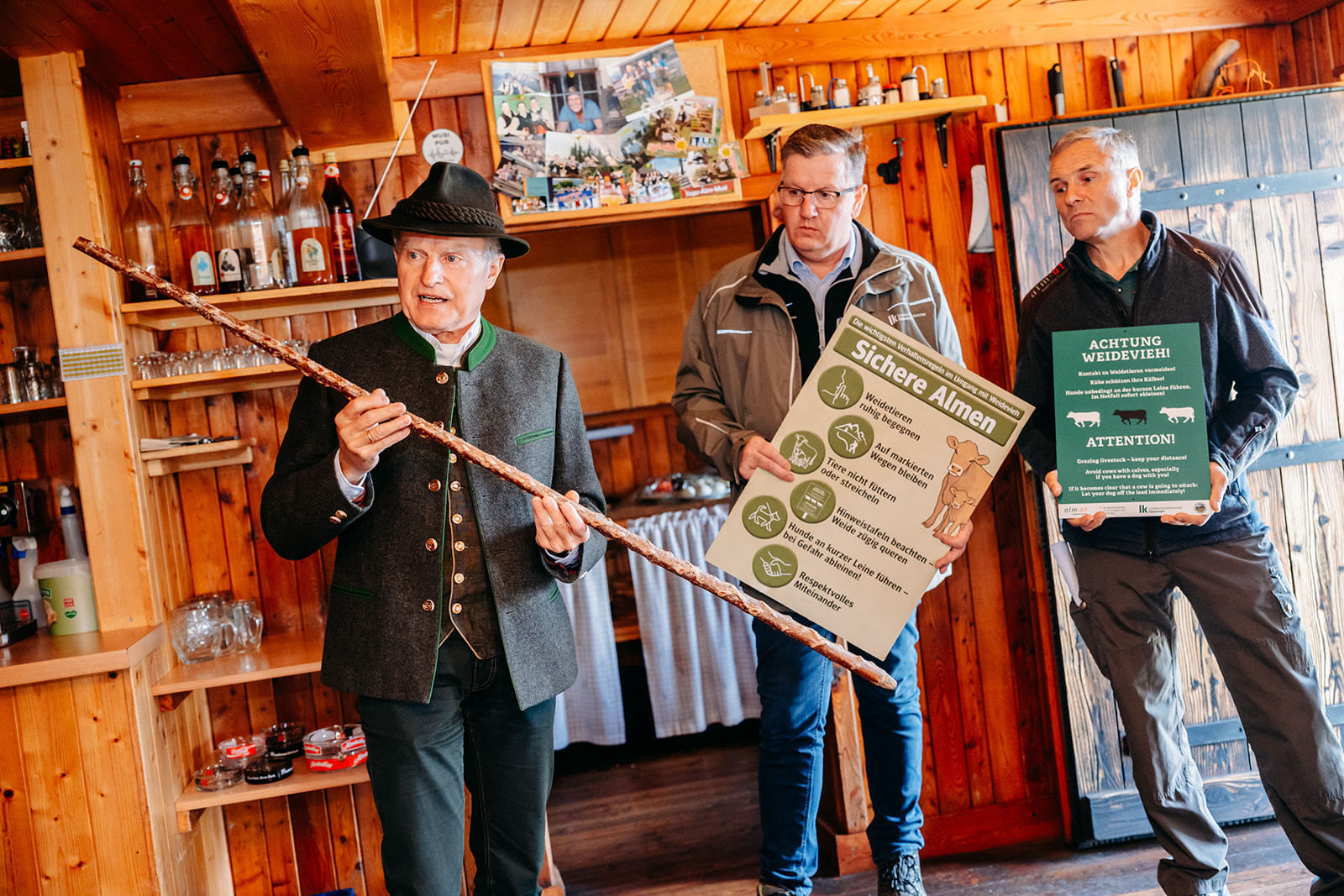 © LK Steiermark-Fuchs