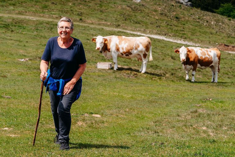© LK Steiermark-Fuchs