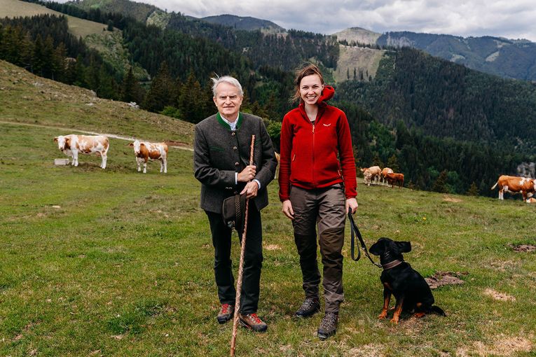 © LK Steiermark-Fuchs