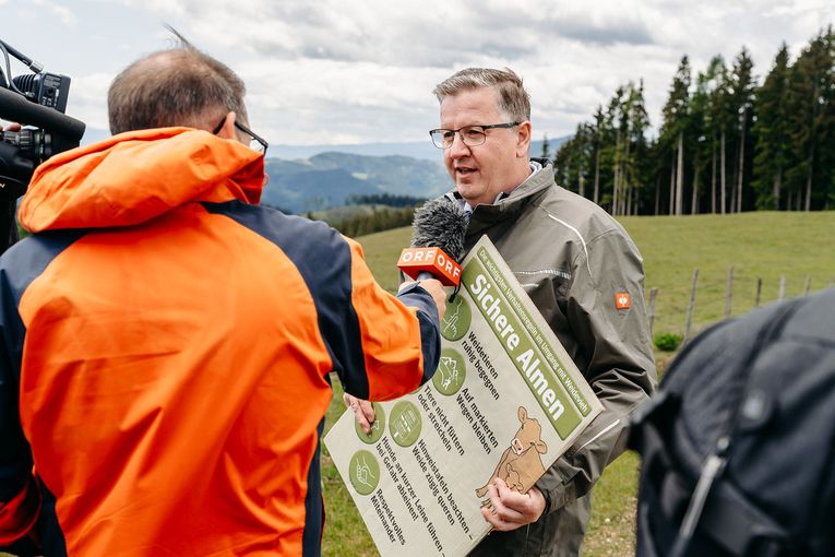 © LK Steiermark-Fuchs