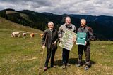 © LK Steiermark-Fuchs
