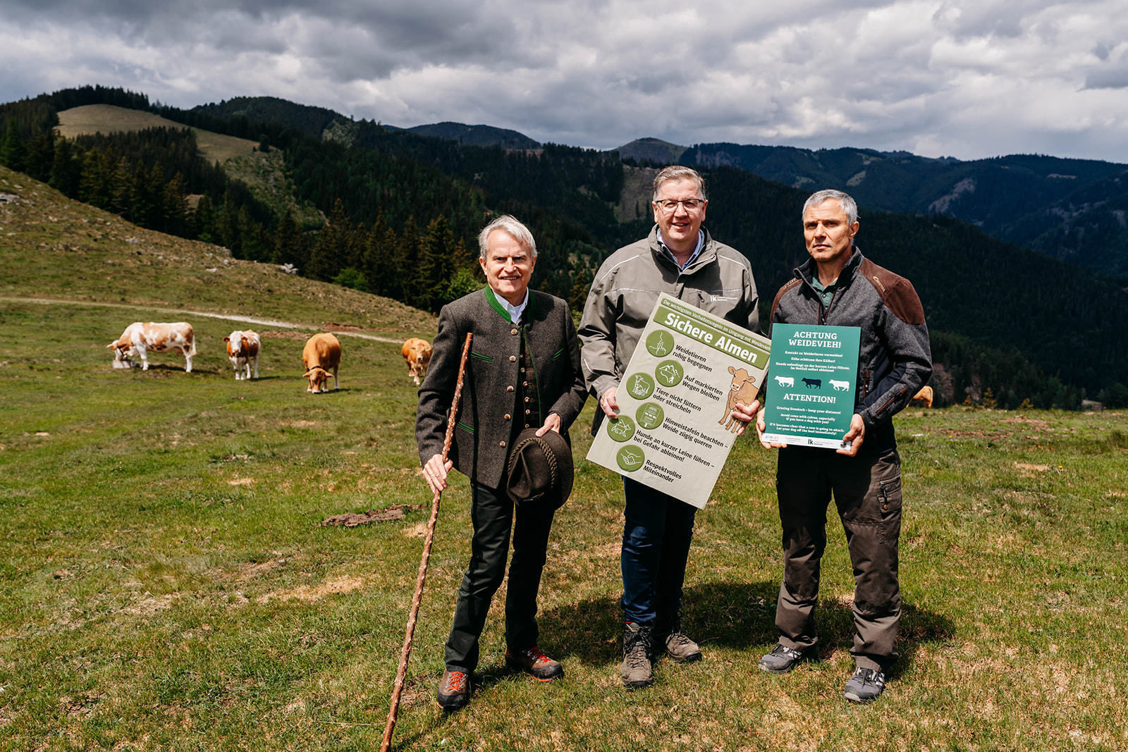© LK Steiermark-Fuchs