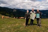 © LK Steiermark-Fuchs