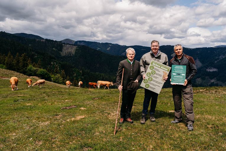 © LK Steiermark-Fuchs