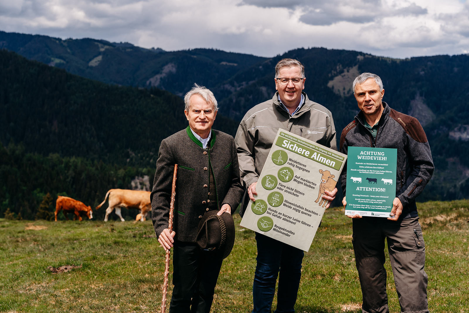 © LK Steiermark-Fuchs