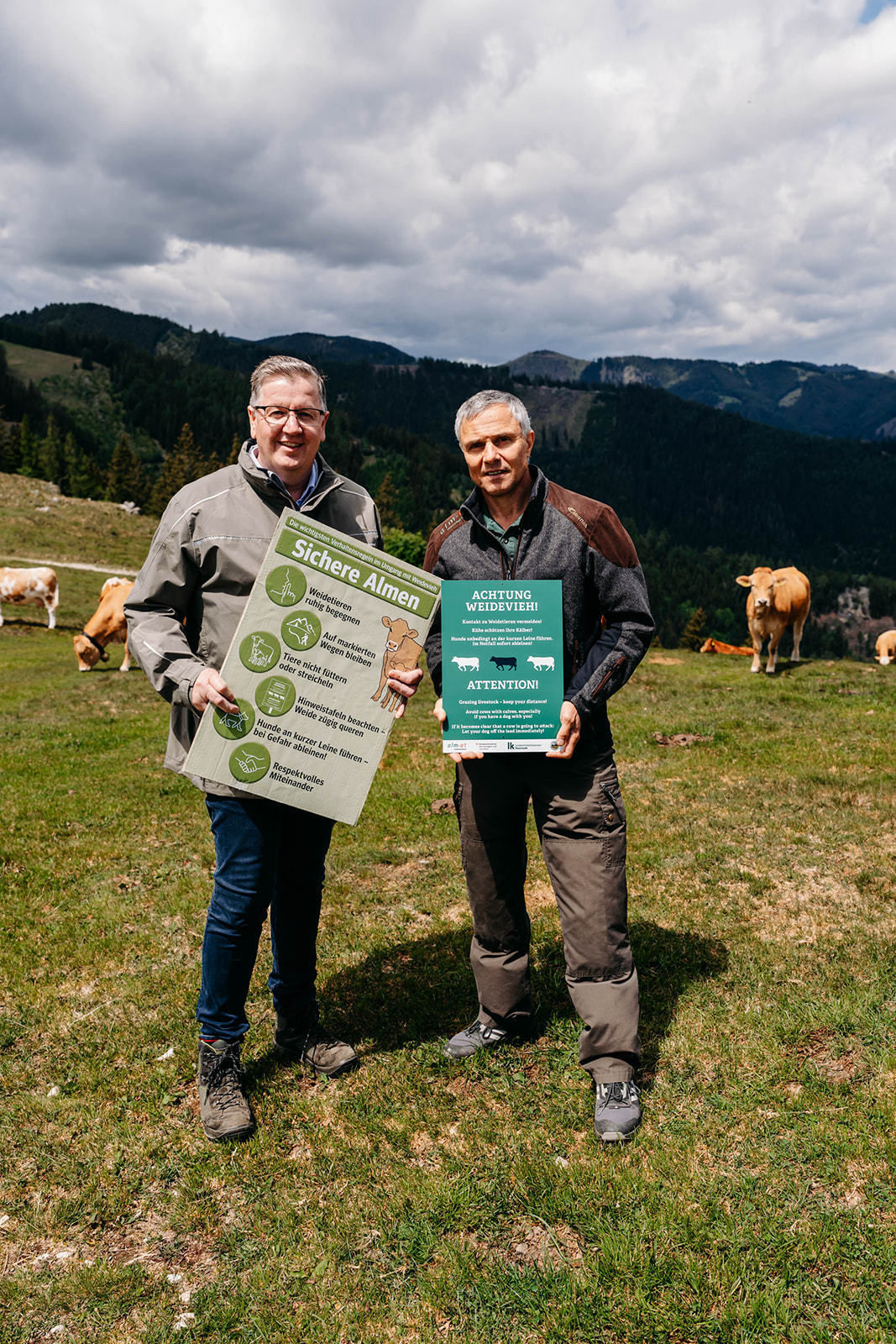 © LK Steiermark-Fuchs