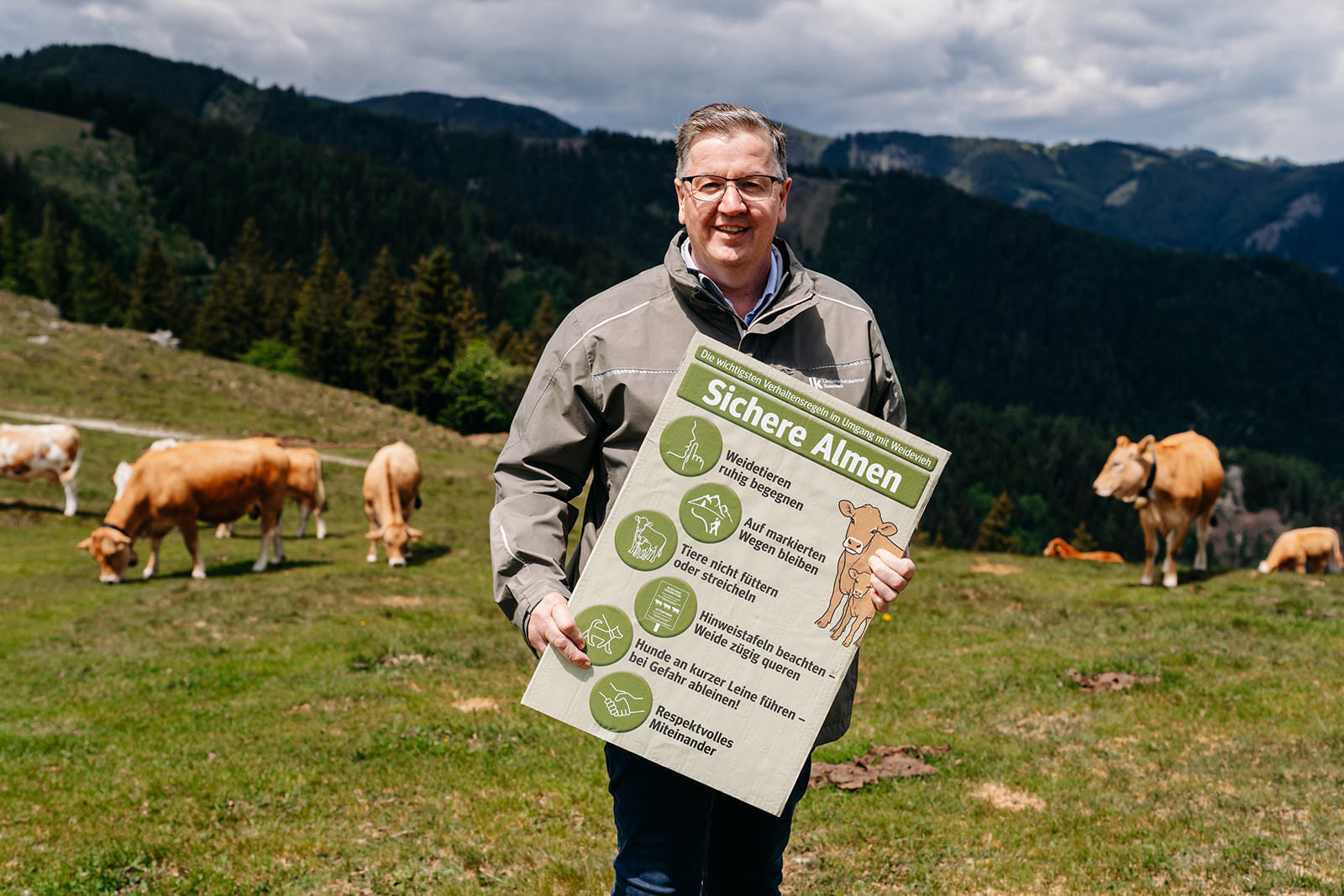 © LK Steiermark-Fuchs