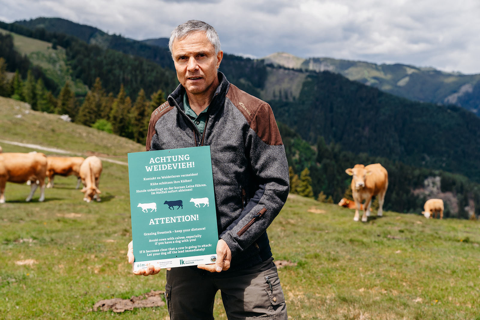 © LK Steiermark-Fuchs