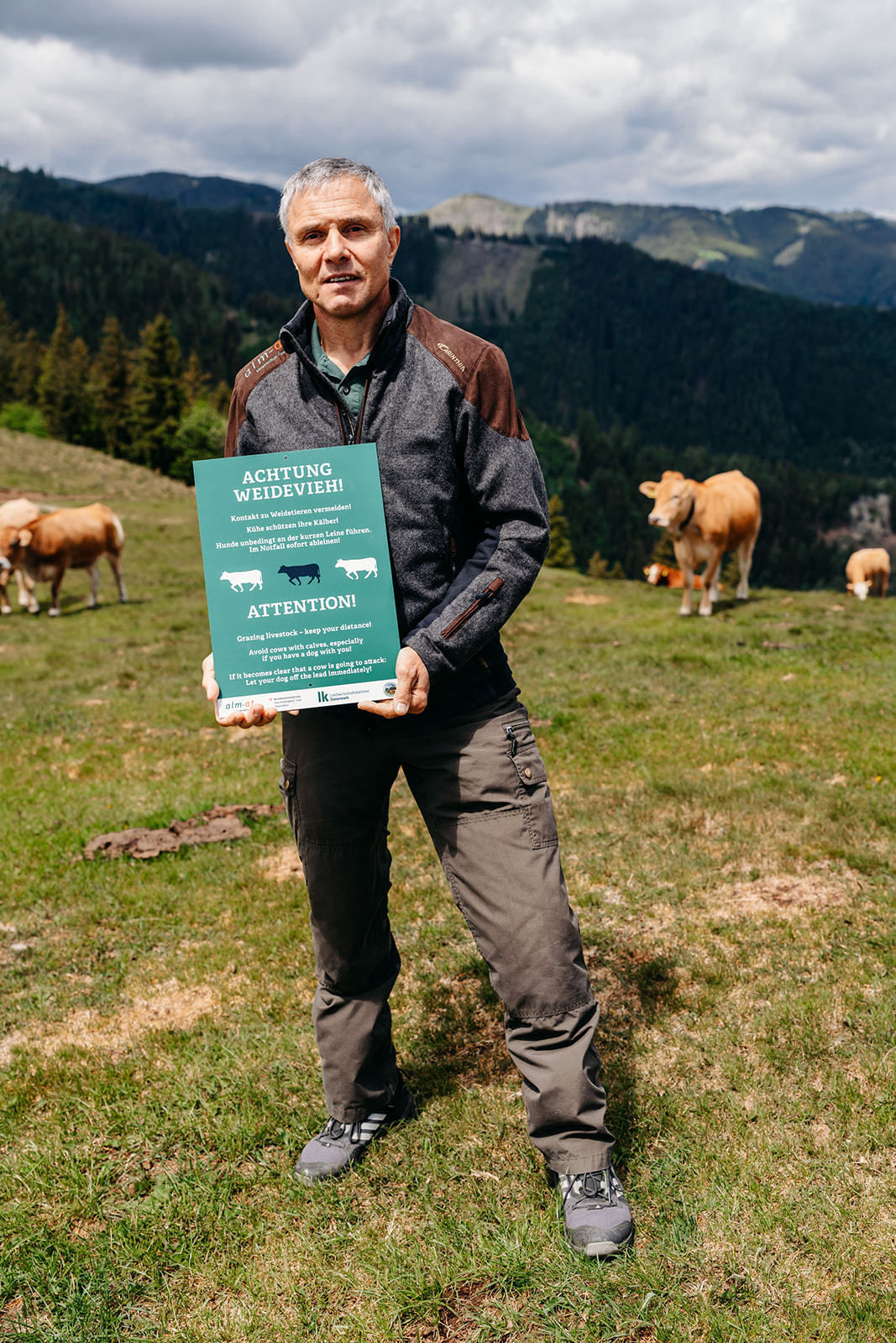 © LK Steiermark-Fuchs