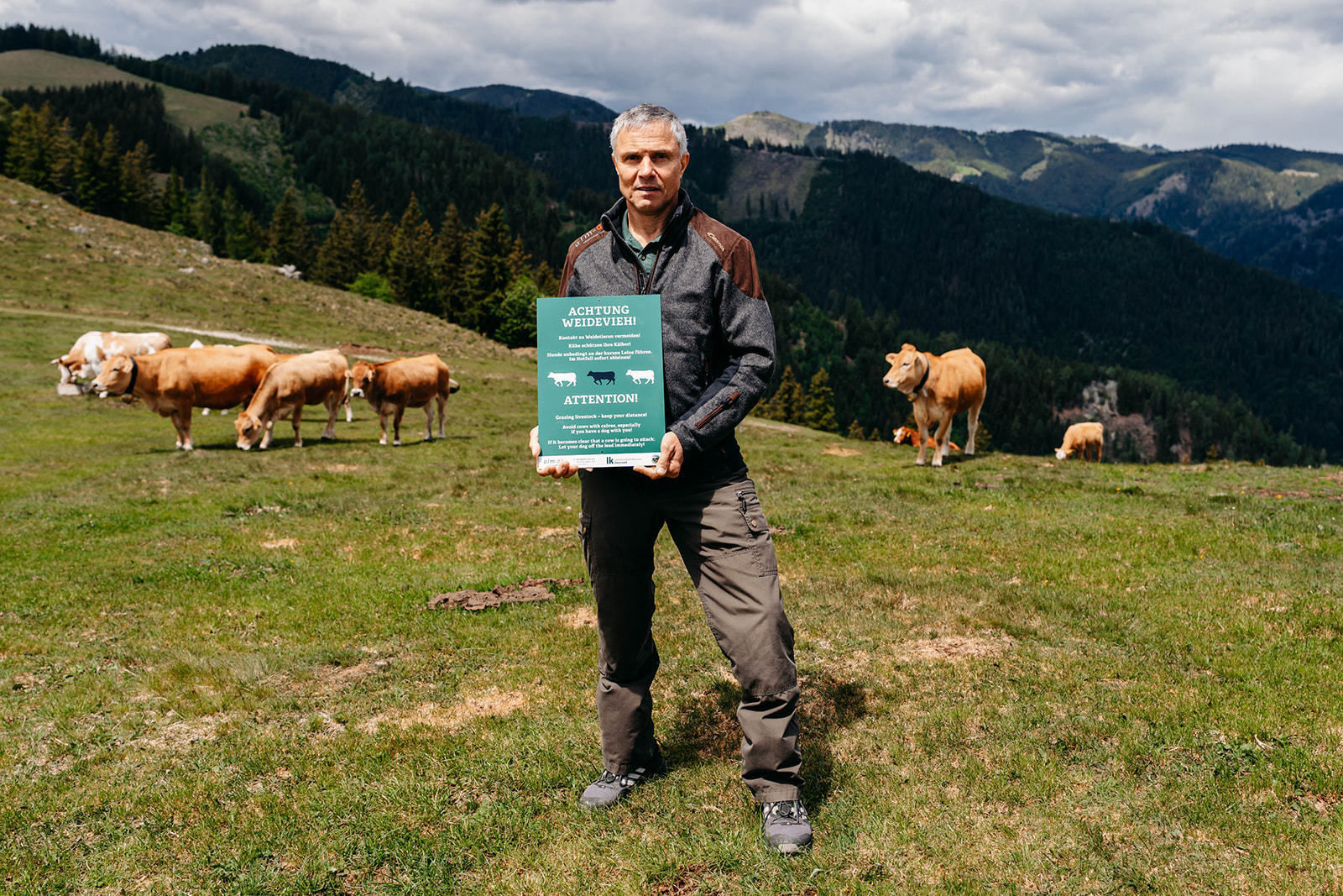 © LK Steiermark-Fuchs