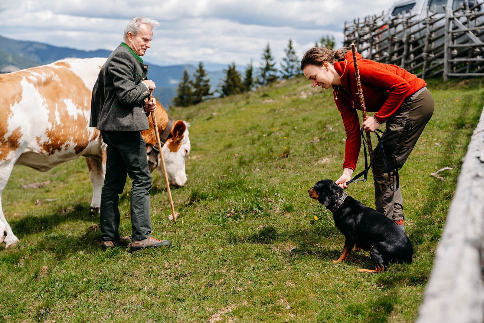 © LK Steiermark-Fuchs