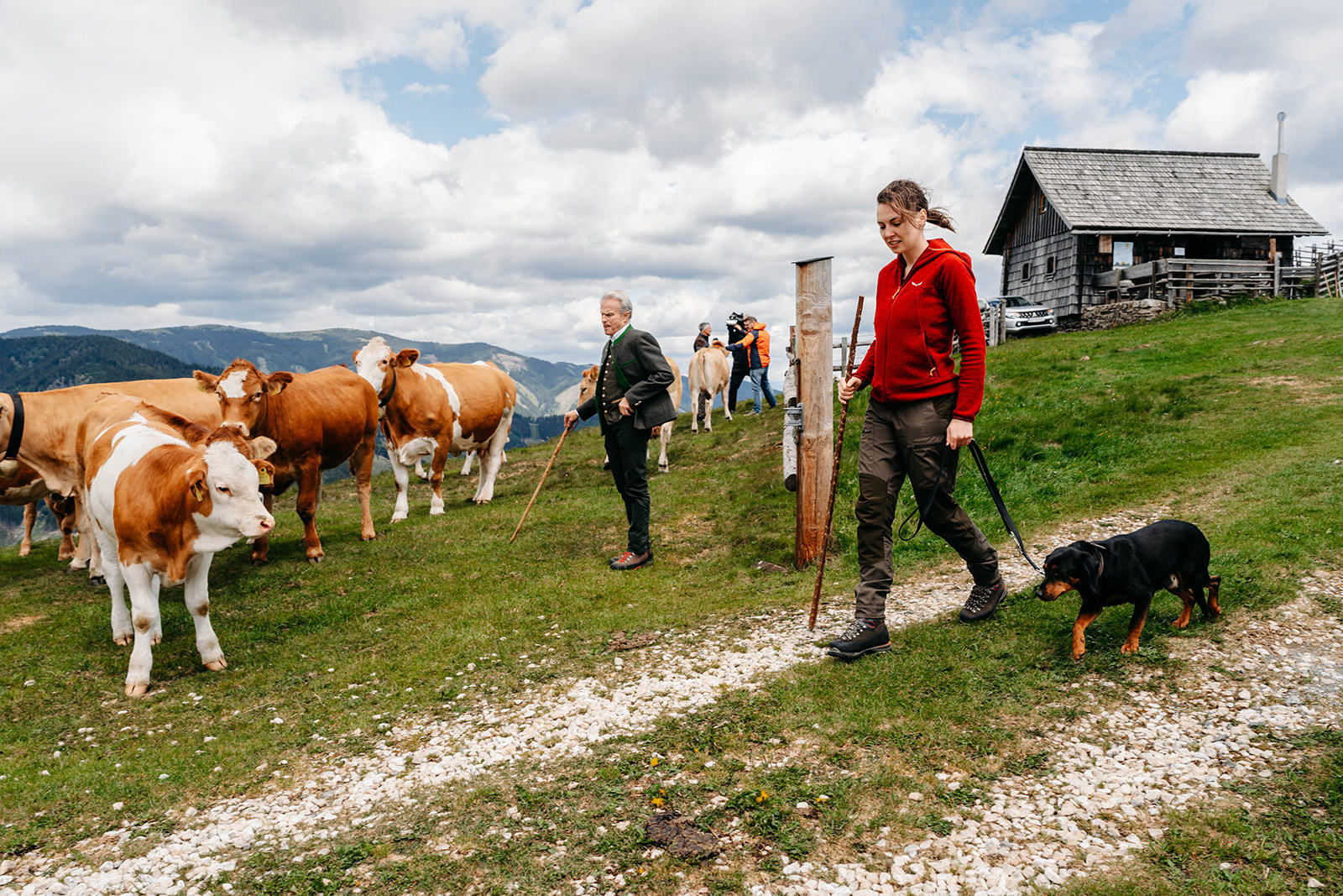 © LK Steiermark-Fuchs