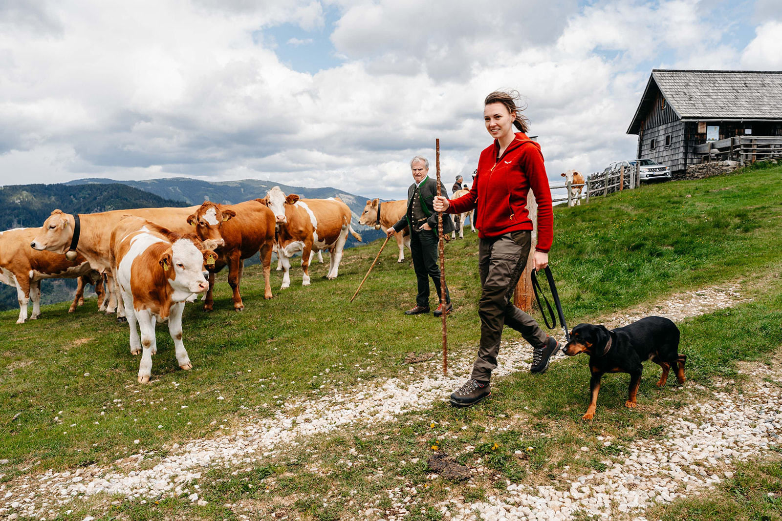 © LK Steiermark-Fuchs