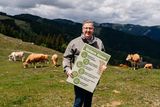 Sicherer Umgang mit Weidetieren 2.jpg © LK Steiermark/Fuchs
