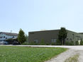 Aussenansicht © Armin Schwendinger