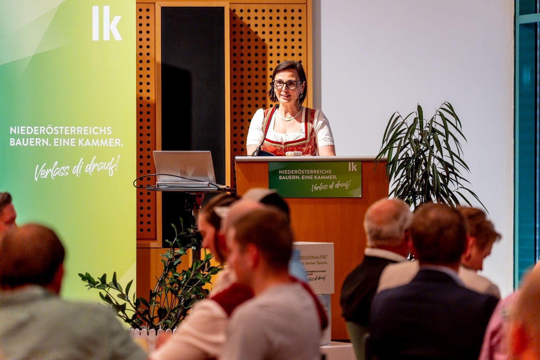 © Georg Pomaßl
