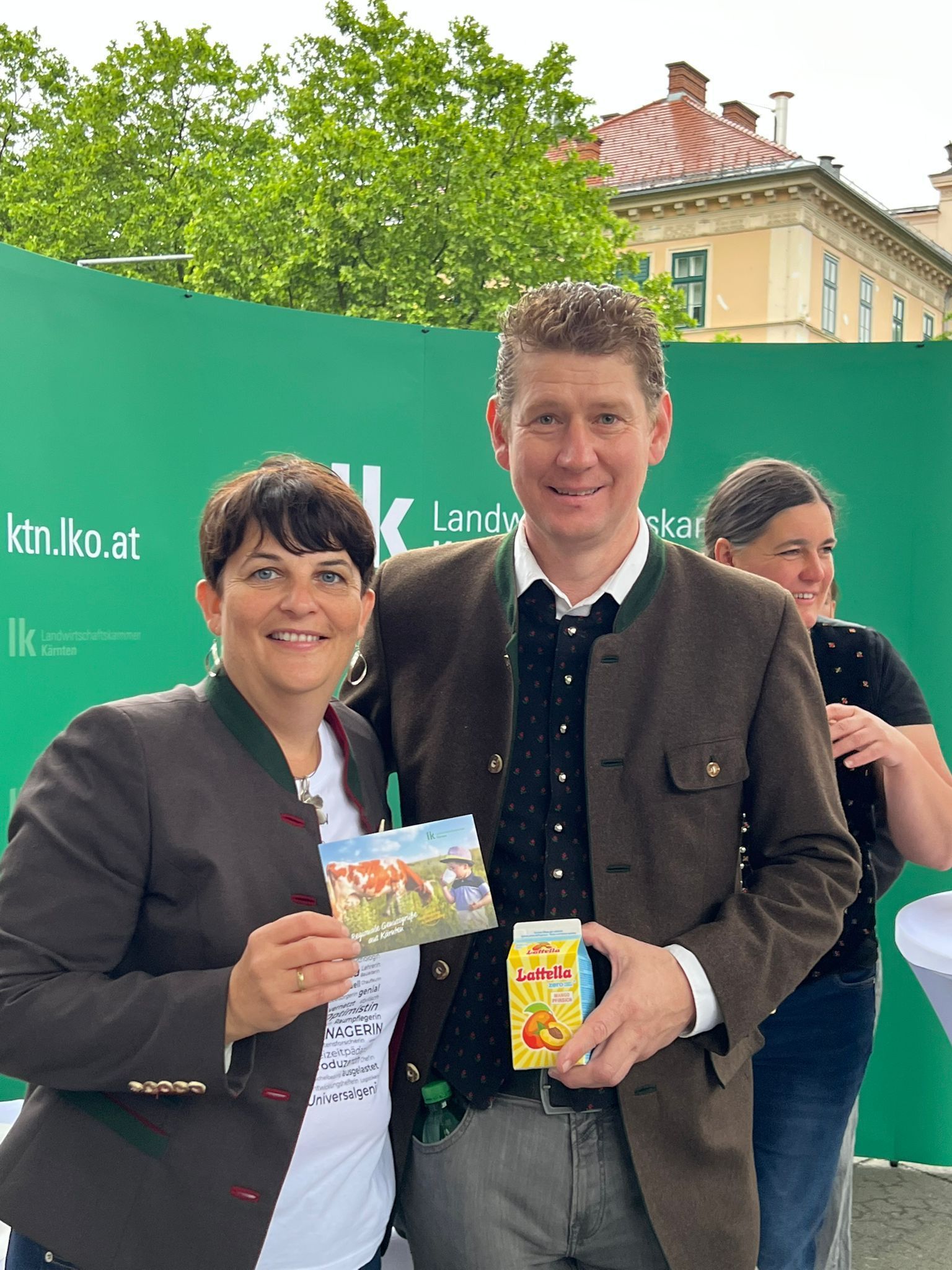 © LK Kärnten/Pesentheiner