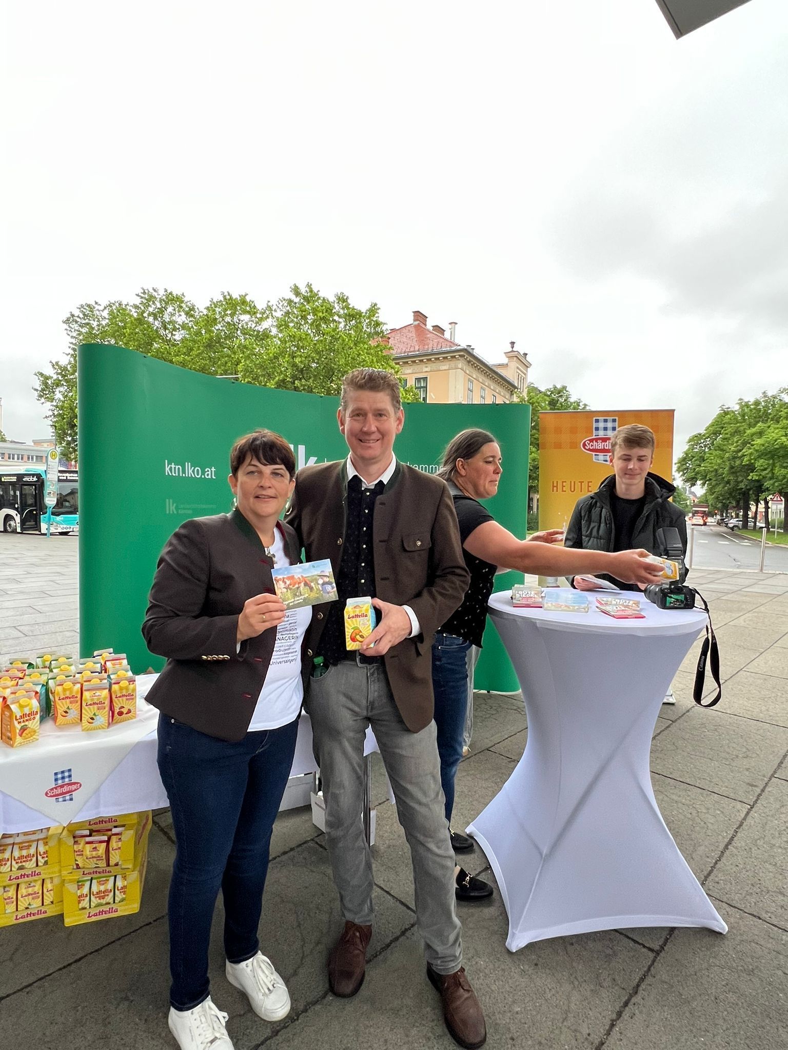 © LK Kärnten/Pesentheiner