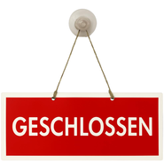 Geschlossen.png © BBK St. Pölten