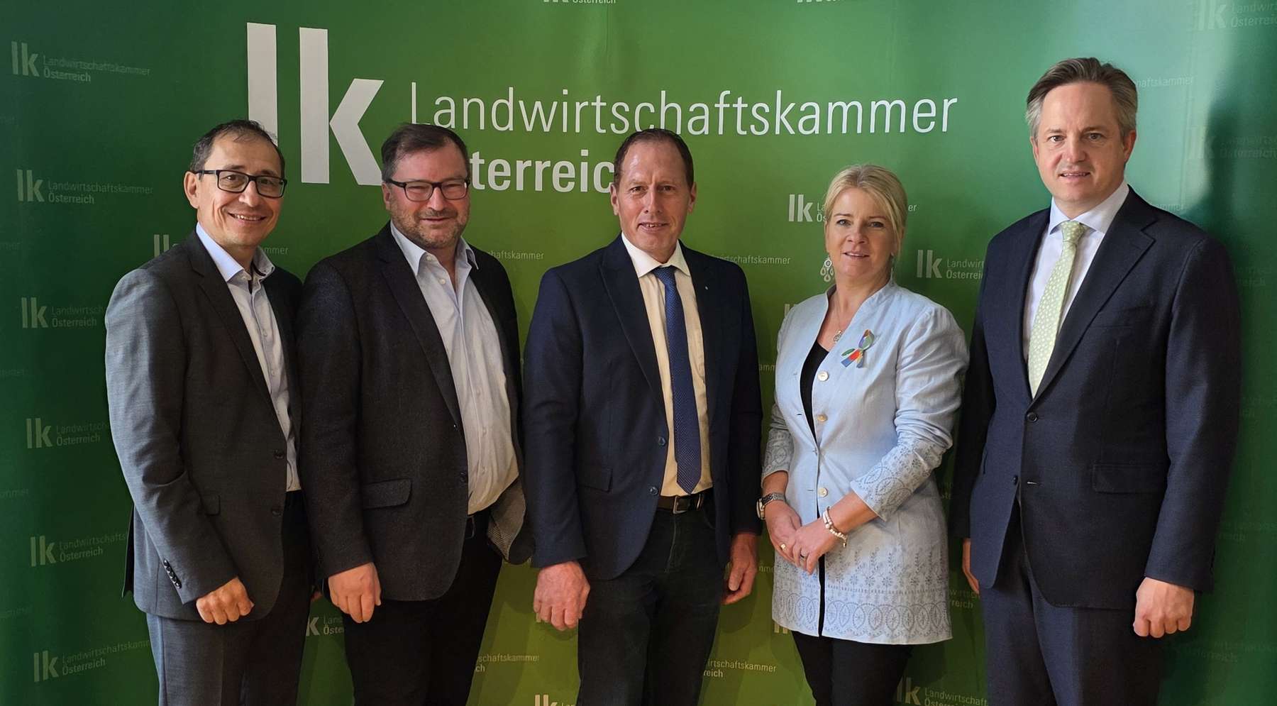 Wiederwahl LK Ö-Präsidenten 02.06.2026.jpg © LKÖ/Jung-Leithner