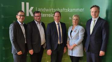 Wiederwahl LK Ö-Präsidenten 02.06.2026.jpg © LKÖ/Jung-Leithner