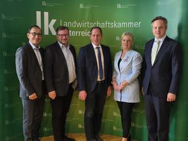 LKÖ Präsident Josef Moosbrugger(c)_LKÖ-Jung-Leithner (Mittel).jpg © LKÖ Jung-Leithner