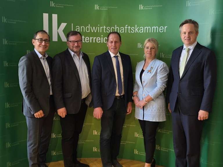 LKÖ Präsident Josef Moosbrugger(c)_LKÖ-Jung-Leithner (Mittel).jpg © LKÖ Jung-Leithner