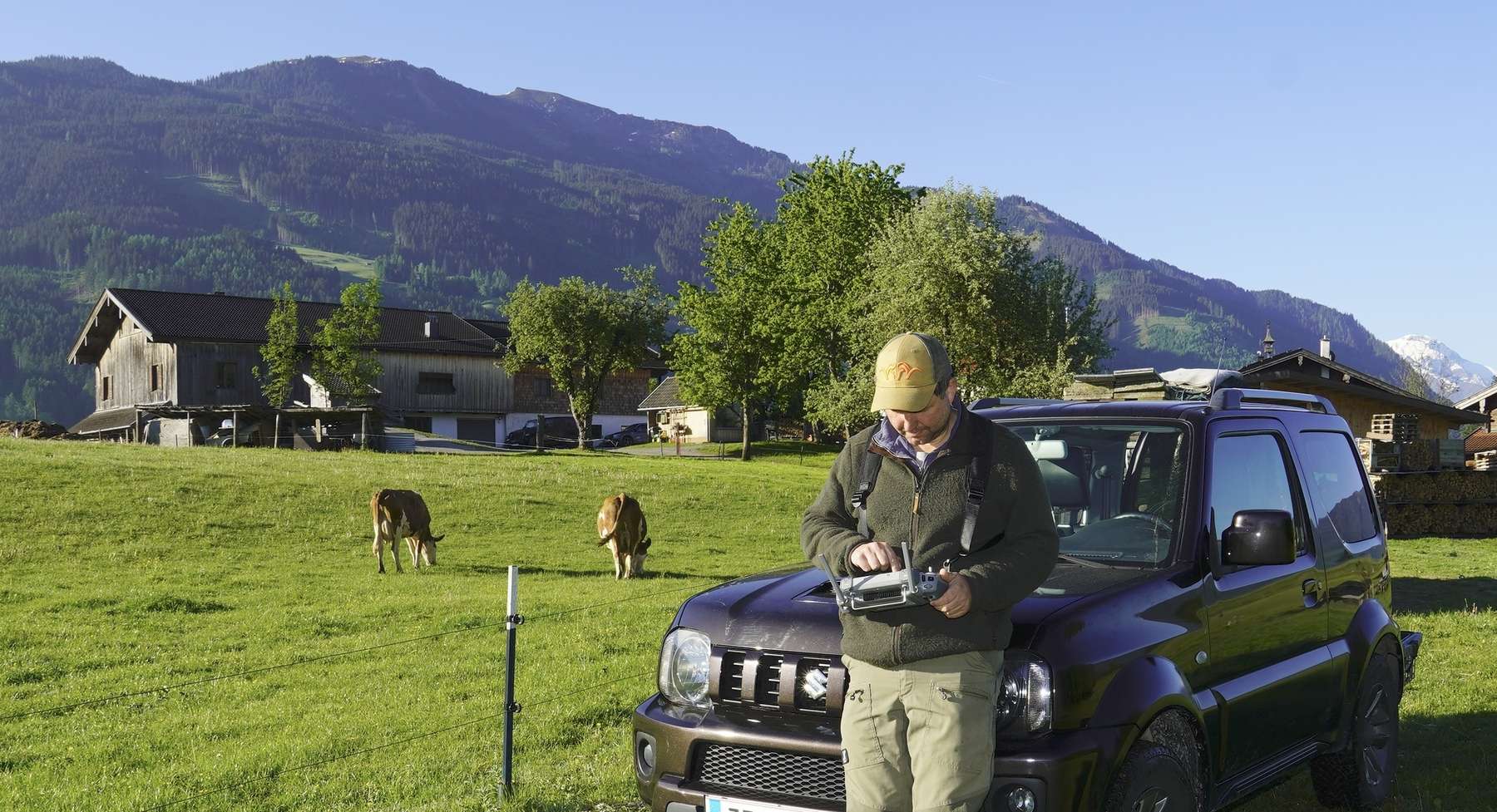 sb23_mb_auto.jpg © Dürnberger