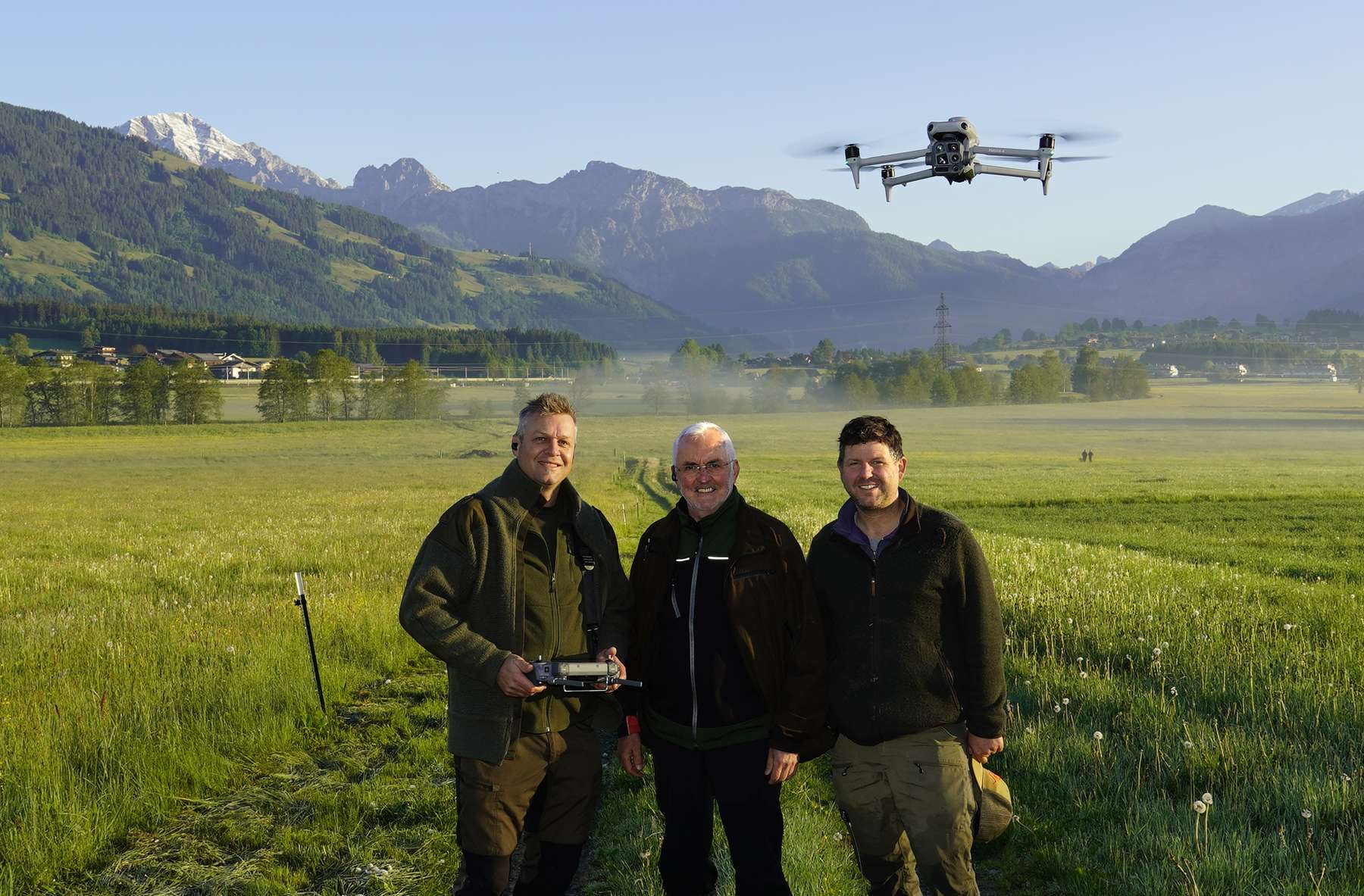 sb23_mb_trio.jpg © Dürnberger