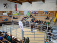 Versteigerung © Landesverband für Ziegenzucht und -haltung Oberösterreichs