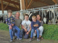 Licht, Luft, Funktionalität und Familie als  Leitgedanken © Hatheier