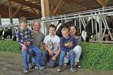 Licht, Luft, Funktionalität und Familie als  Leitgedanken.jpg © Hatheier