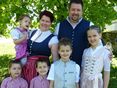 Familien Foto (C) Jakopitsch © Jakopitsch