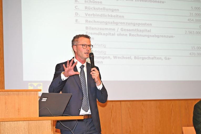 Vollversammlung.jpg © Dürnberger