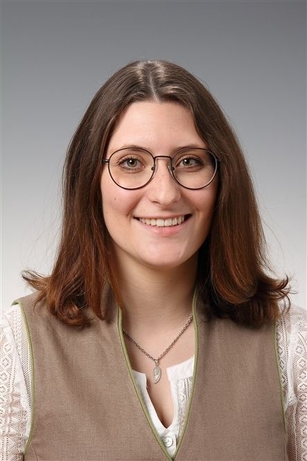 Walcher Nicole.jpg © LK Salzburg