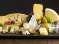 Käse und Milchprodukte © LK Steiermark, Stefan Kristoferitsch