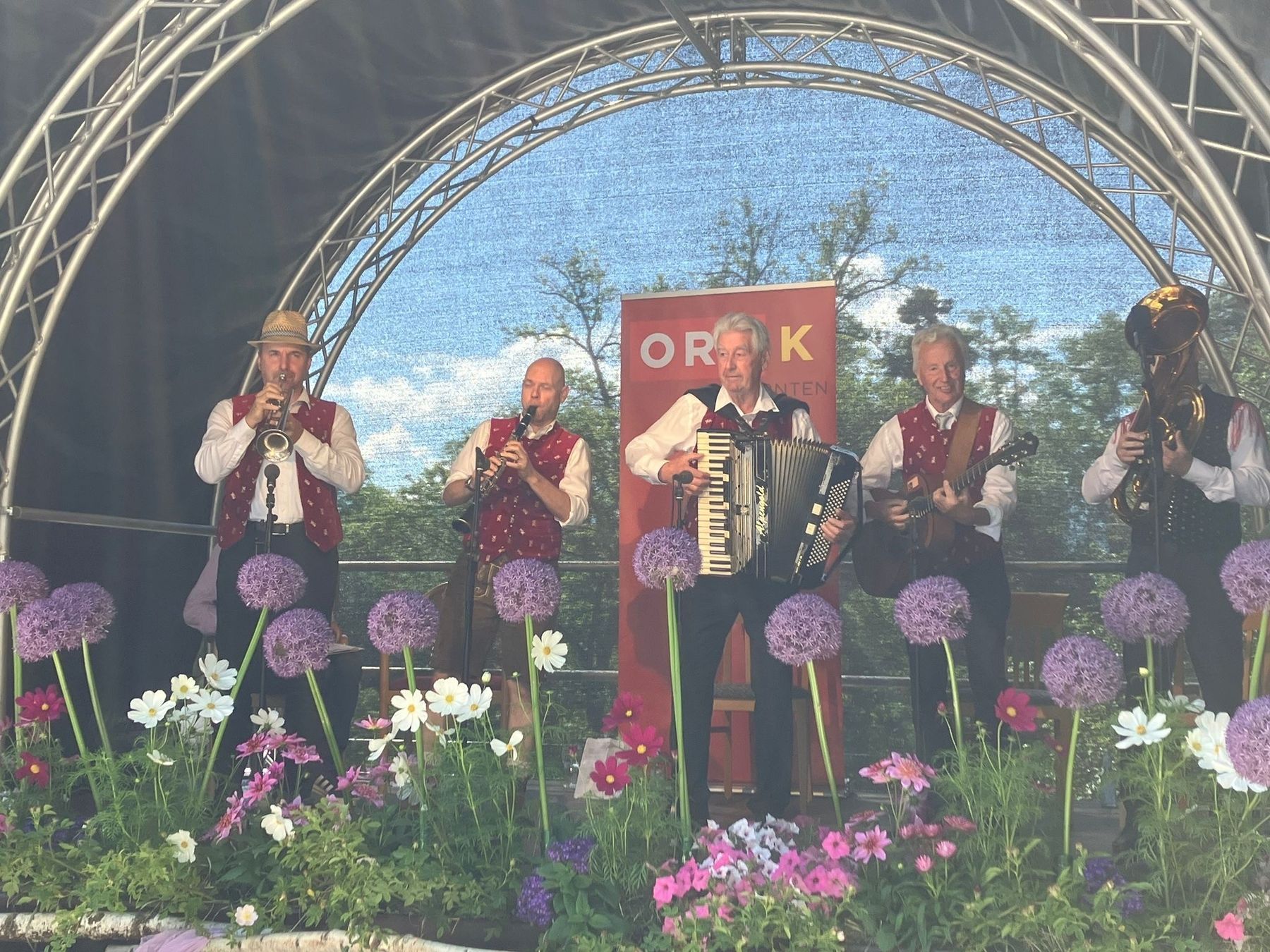 © LK Kärnten/Tscharre