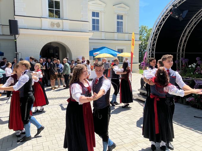 © LK Kärnten/Tscharre
