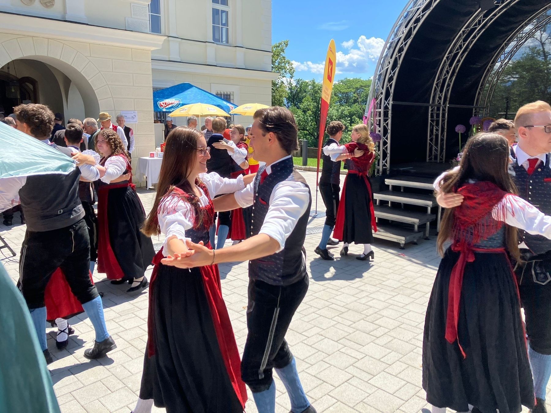 © LK Kärnten/Tscharre