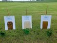 1 Bodennahe Ausbringung und Gülleseparation © BWSB/Wallner