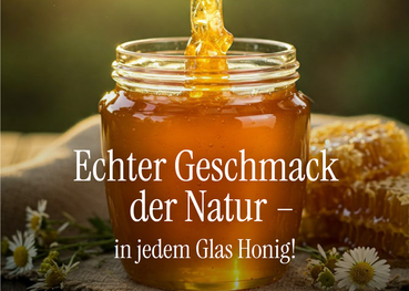 Honigkennzeichnung.png © Biene Österreich