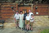 Die Braunen Bergschafe begeistern  die ganze Familie.jpg © Etter